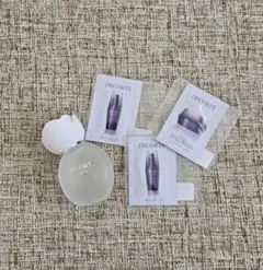 コスメデコルテAQ　パフュームド ヘアミスト　30ml