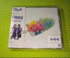 【新品】ナイショの話(初回生産限定盤)/ClariS CD+DVD 偽物語 偽物語】 ナイショの話 初回生産限定盤 CD＋DVD ClariS Z - メルカリ