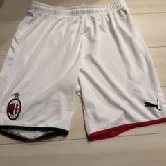 ACミラン ハーフパンツ Lサイズ PUMAのサムネイル
