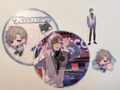 叶 If We Were/特典+ステッカー