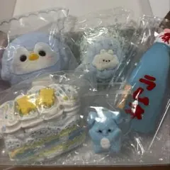 スクイーズ まとめ売り - メルカリ