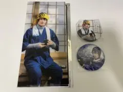 ミュージカル刀剣乱舞 刀ミュ 三日月宗近