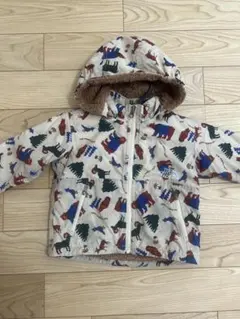 THE NORTH FACEコンパクトノマドジャケット90㎝　ヨセミテコミューン