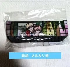 【新品】チェンソーマン ボートペンポーチ デンジ パワー