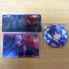 青柳冬弥まとめ売り　3点　プロセカ