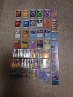 ポケモンカード 25th anniversary 151 セット まとめ売り