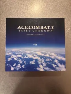 ACE COMBAT 7: SKIES UNKNOWN サウンドトラック