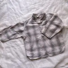 Aosta トップス ブラウス 韓国子供服