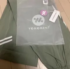 Yomoment パンツ　日本のMサイズ ヨガ　ティラピス