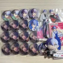 2026年最新】プロセカ 青柳冬弥 感謝祭の人気アイテム - メルカリ