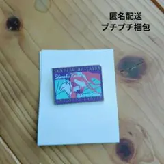 鬼滅の刃 キャラクターモチーフピンズ 第二弾 胡蝶姉妹