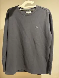 【美品】LACOSTE for BEAUTY&YOUTH ロングスリーブ T