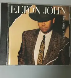 Elton John / Breaking Hearts