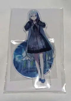 宵崎奏 プロセカ Brand New World アクリルスタンド①