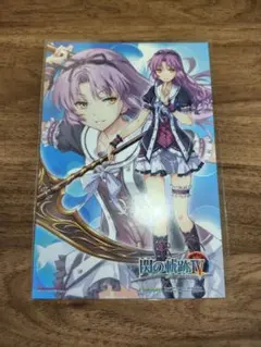 2026年最新】軌跡 レンの人気アイテム - メルカリ