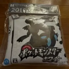 ポケモン　ホワイト　パッケージTシャツinポーチ　Lのサムネイル