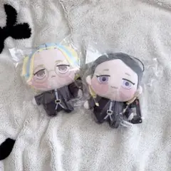 2026年最新】ちょぴぬい 灰谷の人気アイテム - メルカリ