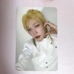 P1Harmony UNIQUE 特典トレカ Applemusic ジョンソプ - メルカリ