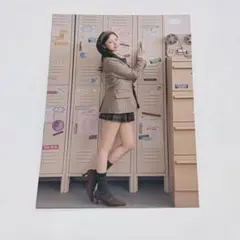 TWICE THIS IS FOR ラントレ ミナ