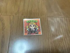 ロッテ 鬼滅の刃マン2シール 煉獄杏寿郎