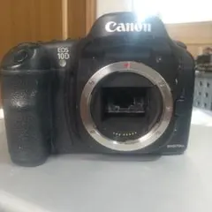 あずさん様専用 Canon EOS 10D ジャンク