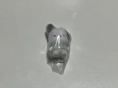 サンリオキャラクターズ　カラフルカラビナマスコットチャーム　ポチャッコ