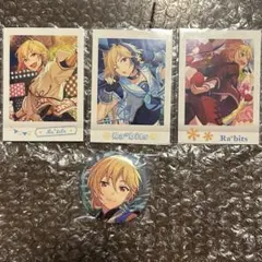 2025年最新】仁兎なずな 缶バッジ テーマの人気アイテム - メルカリ