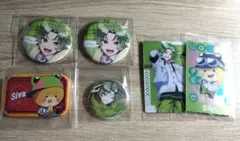 からぴち シヴァサン まとめ売り 匿名配送 バラ売り不可