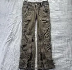 RALPH LAUREN cargo pants