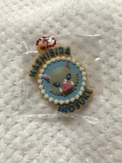 鬼滅の刃　ぷちぶれーく　壱ノ型　嘴平伊之助