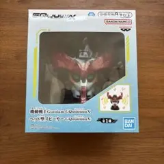 機動戦士ガンダム　ヘッド型スピーカー