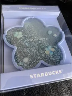 スターバックス 桜 コースター