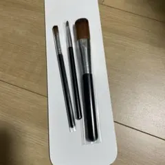 メイクブラシセット