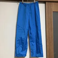 モンベル　レイントレッカー　140