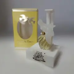 【非売品】NINA RICCI ❤ レールデュタン ミニ香水 2.5ml