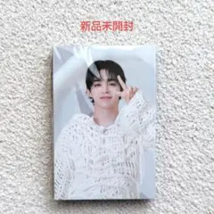 HAPPY BURSTDAY Weverse JP 特典 アコーディオン