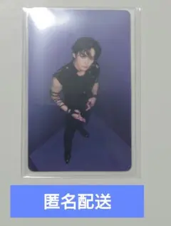 Stray Kids GIANT 初回限定盤B トレカ リノ