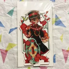 地縛少年花子くん ミュージアム アクスタ ちょいでか アジアンテイスト