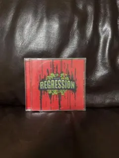 KAIWARE HAMMER REGRESSION CD