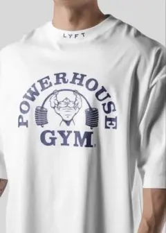 2026年最新】lyft tシャツ powerの人気アイテム - メルカリ