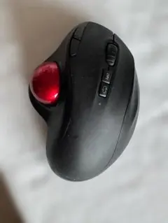 Bluetooth ワイヤレス トラックボールマウス