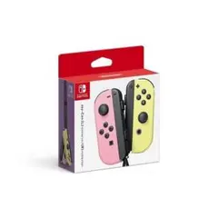 M*r様 【新品未開封】Joy-Con パステルピンク パステルイエロー【早いも