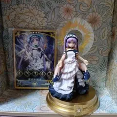 FGO　ステンノ　フィギュア