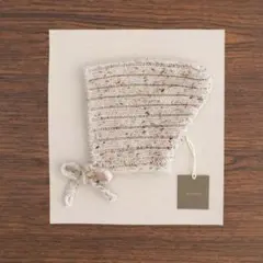 ZARA TIMLESS ニット帽