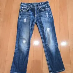 Miss Me デニムパンツ サイズ25のサムネイル