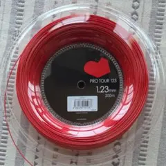 KPI PROTOUR 123 カット品 11.7m　2張分