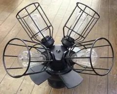 シーリングファン シーリングライト