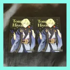 あんスタ クリアカード 巴日和 まとめ売り - メルカリ