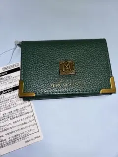 ディズニーシー ミラコスタ　パスケース　カードケース