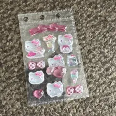 おすそ分け シール⑲おまけ付き☻